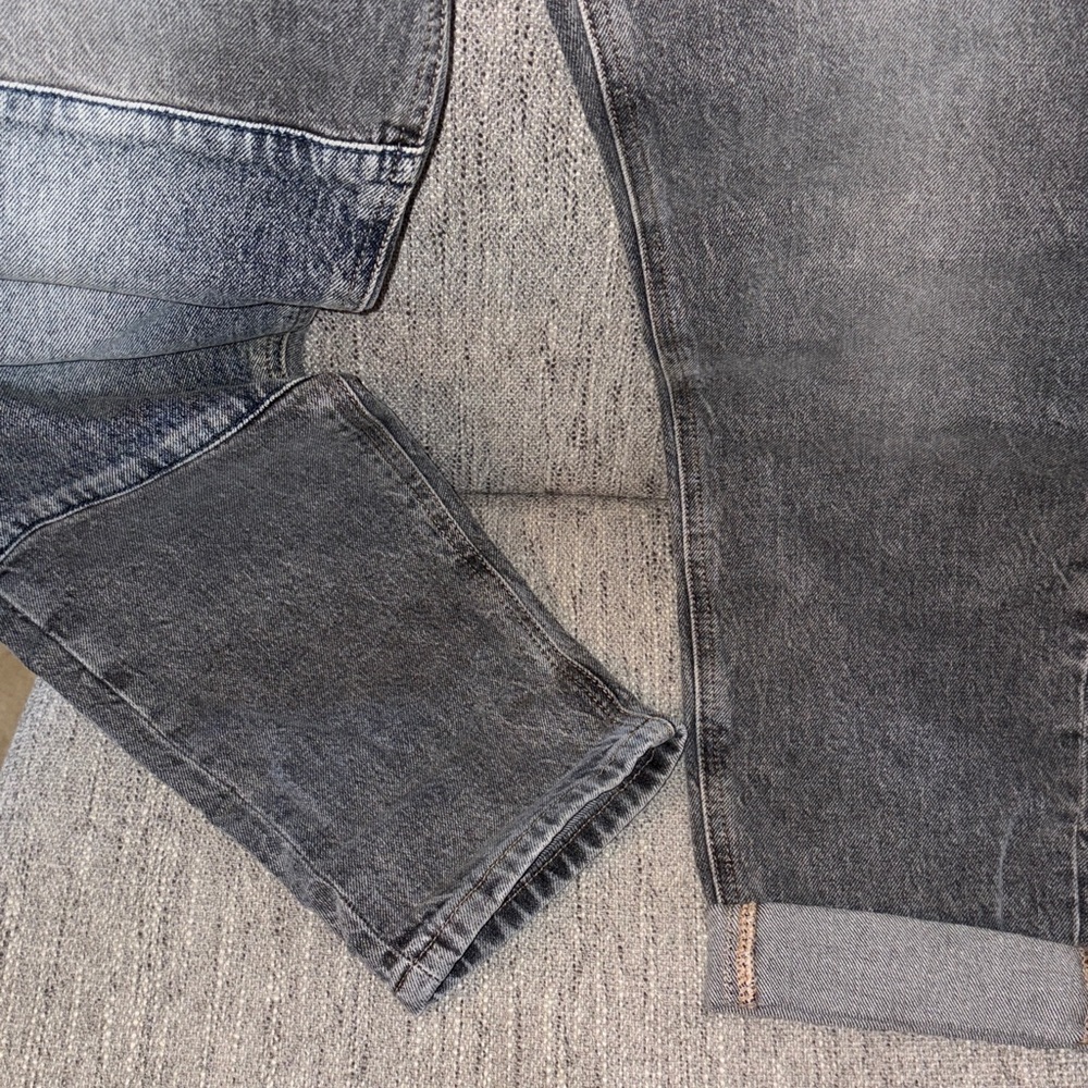 Kancan grey jeans - Picture 5 of 6
